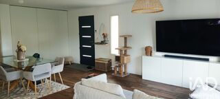 Vente Maison Vente Maison/villa 6 pièces Mer
