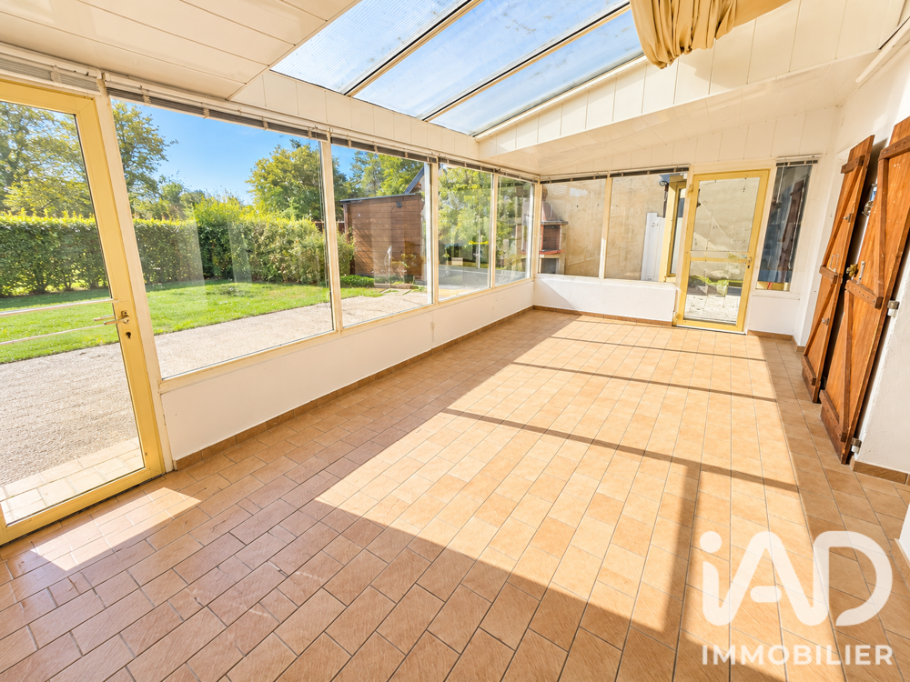 Vente Maison Vente Maison de village 5 pièces Ellon
