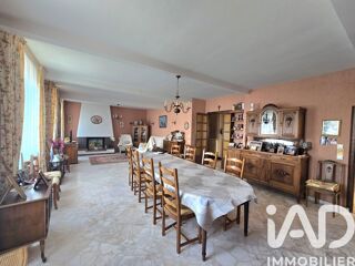  Maison à vendre 7 pièces 240 m²
