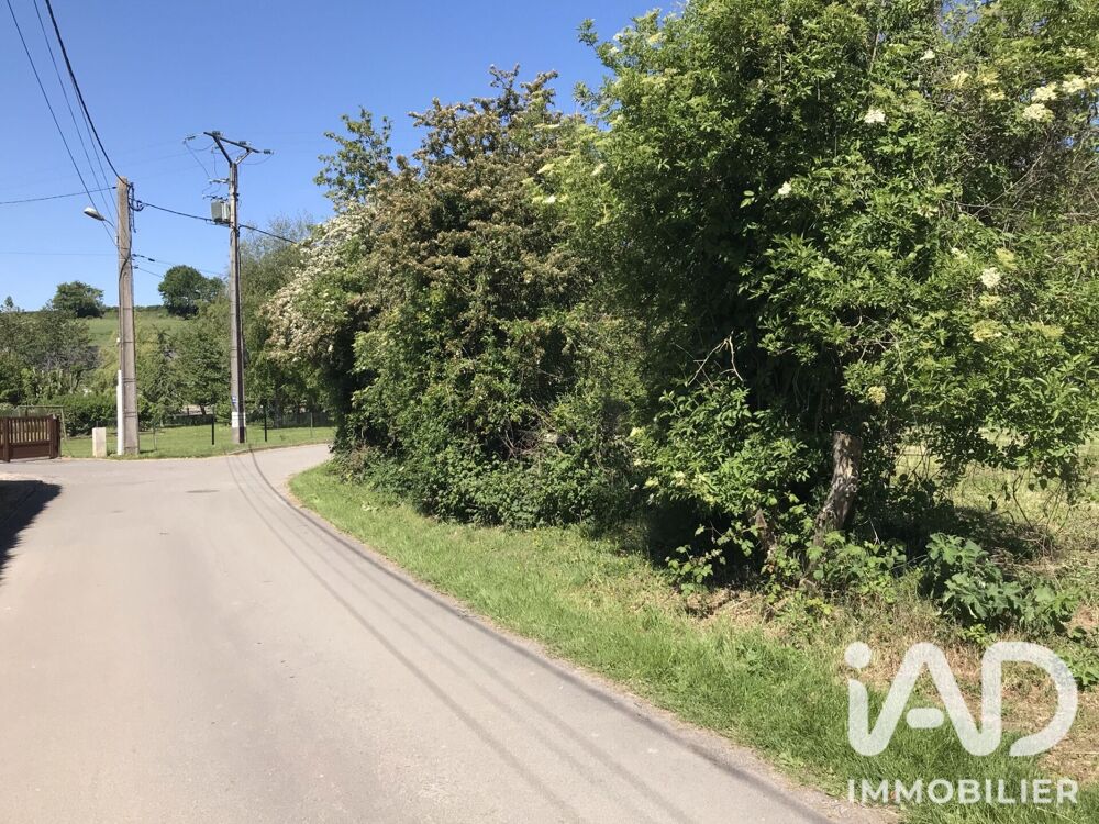 Vente Terrain Vente Terrain 2 700 m&sup2; Divion