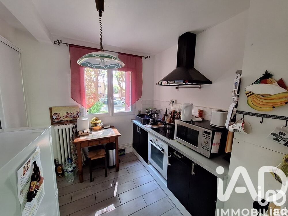 Vente Appartement Vente Appartement 3 pièces Saint-denis