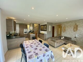  Maison à vendre 4 pièces 90 m²