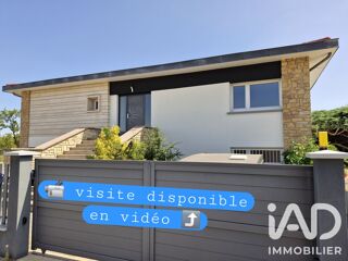  Maison à vendre 6 pièces 252 m²