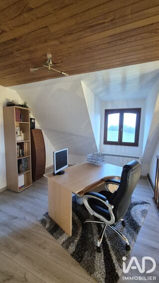  Maison à vendre 6 pièces 180 m²