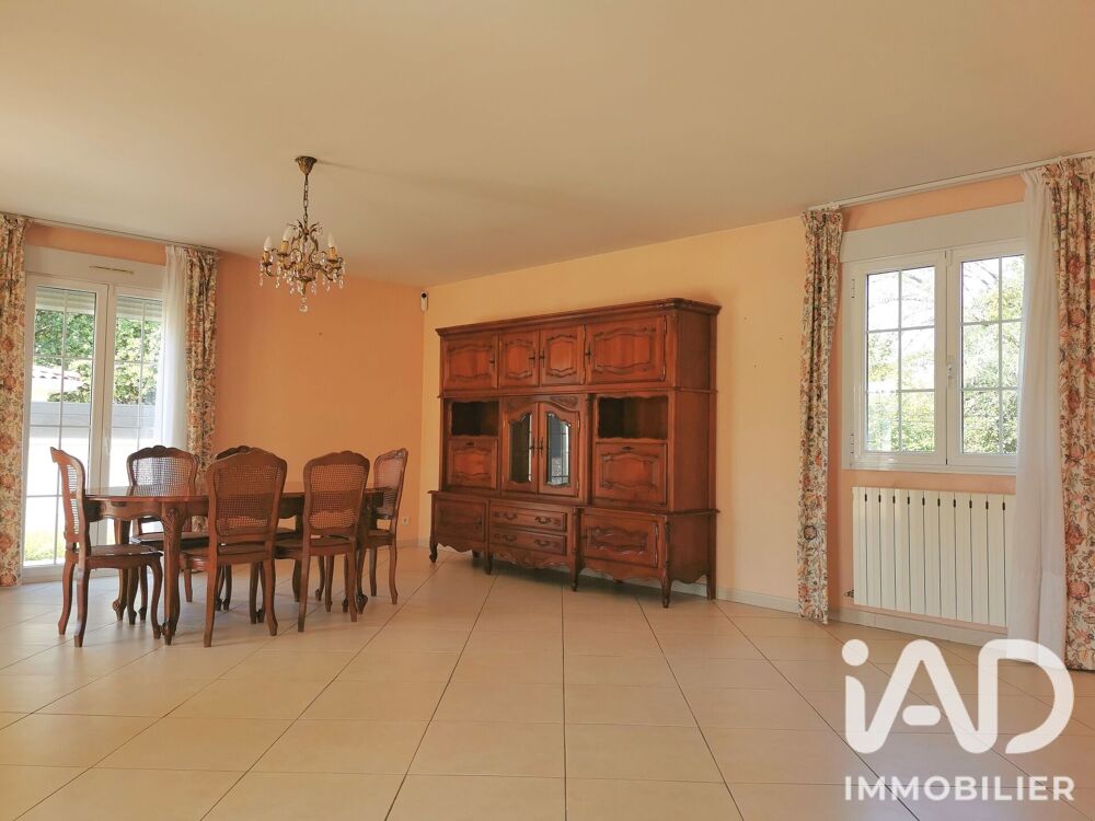 Location Maison Location Maison/villa 6 pièces Artigues-près-bordeaux