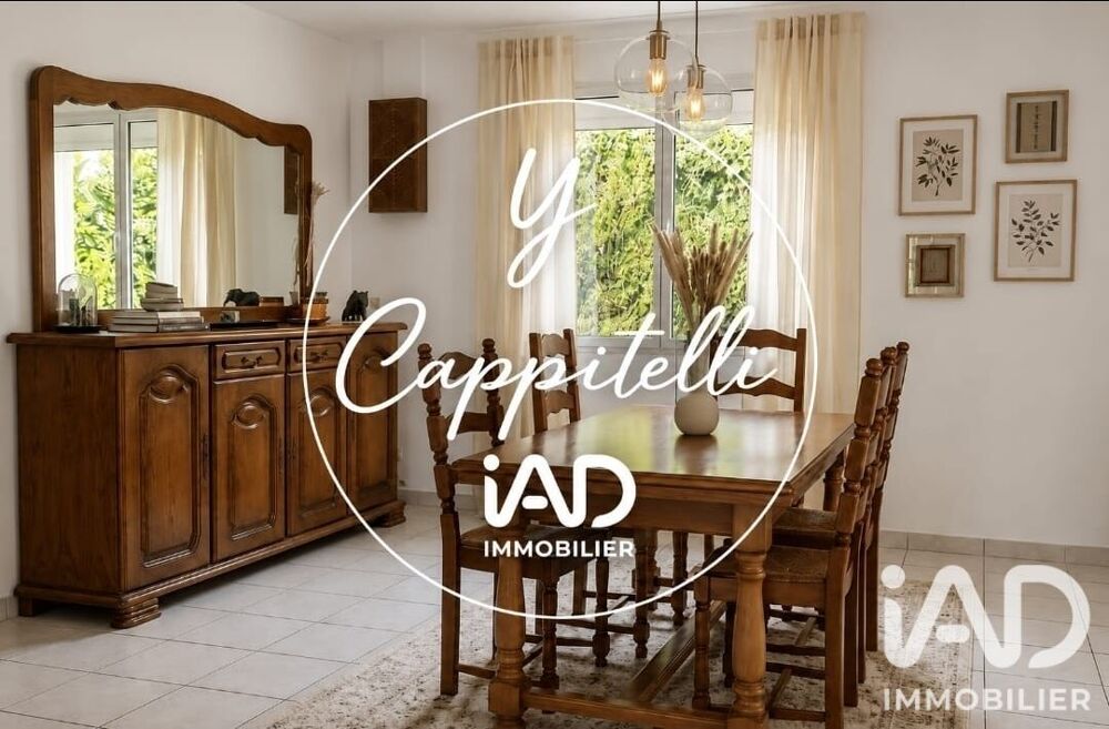 Vente Maison de ville 4 pièces