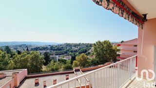  Appartement à vendre 3 pièces 64 m²