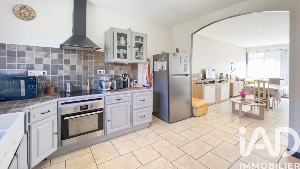 Vente Duplex 3 pièces