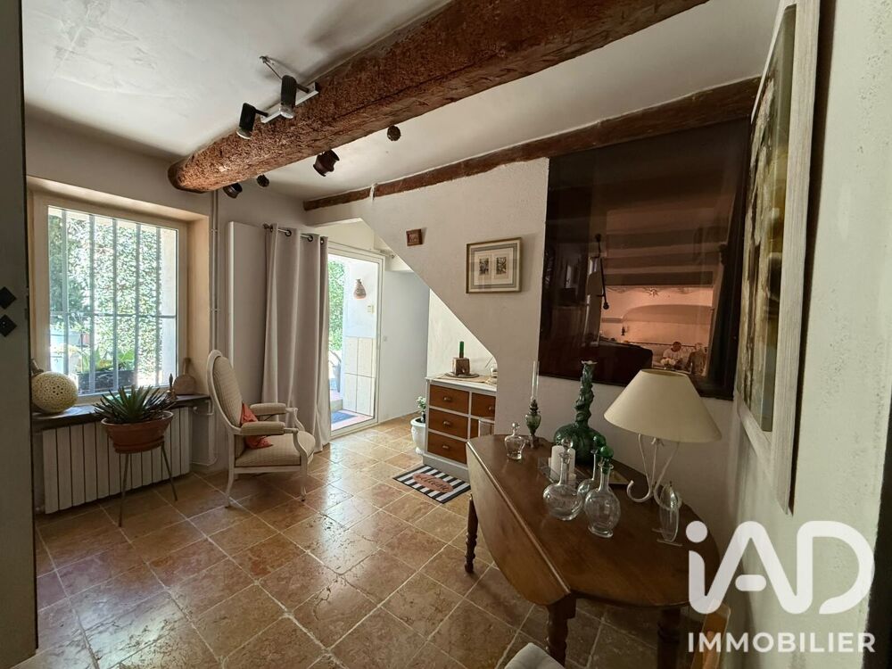 Vente Maison Vente Domaine 7 pièces Fuveau