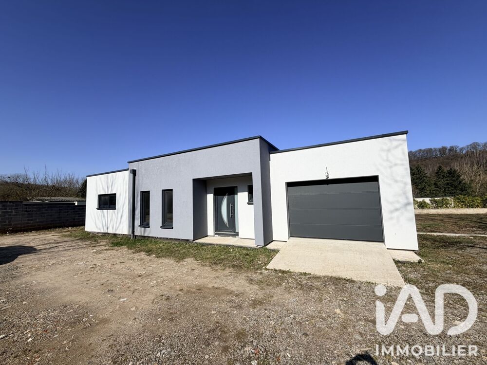 Vente Maison Vente Maison traditionnelle 4 pièces Hargarten-aux-mines