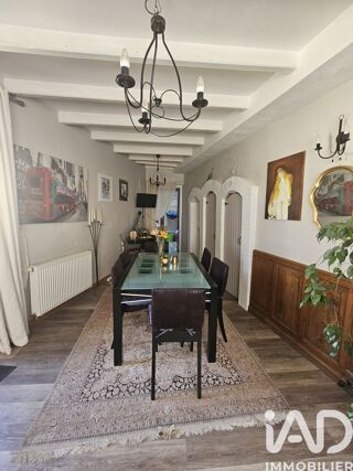  Maison à vendre 11 pièces 371 m²