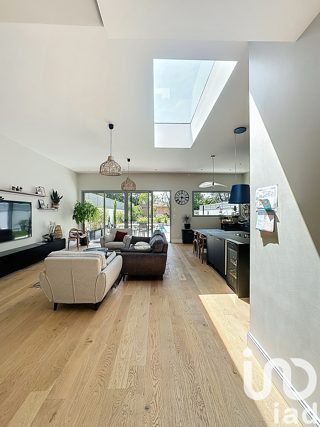  Maison à vendre 6 pièces 147 m²