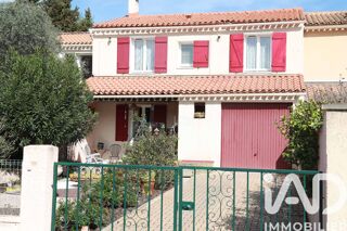  Maison à vendre 6 pièces 90 m²