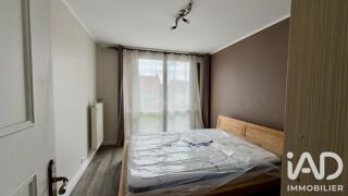  Appartement à vendre 3 pièces 63 m²