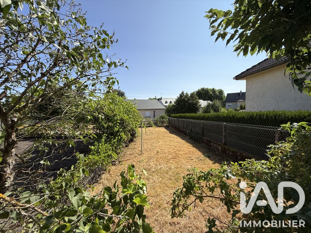 Vente Maison de village 5 pièces