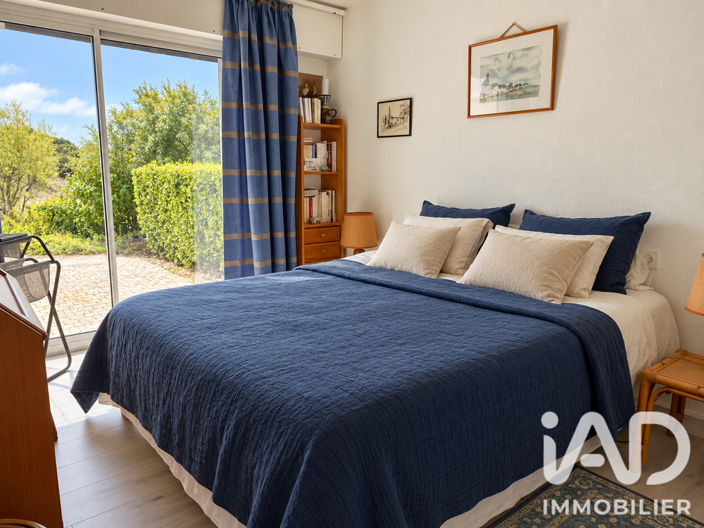Vente Appartement Vente Appartement 3 pièces Carnac