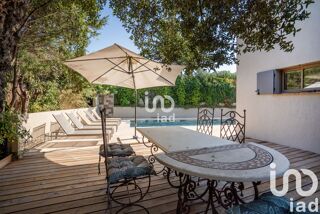  Maison à vendre 6 pièces 220 m²