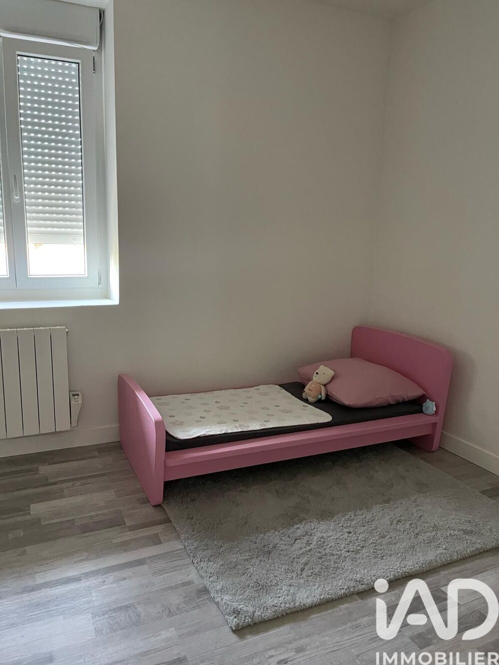 Vente Immeuble Vente Immeuble 415 m&sup2; Gueugnon