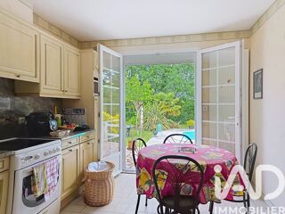  Maison à vendre 5 pièces 126 m²
