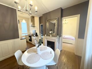  Appartement � vendre 3 pi�ces 49 m�