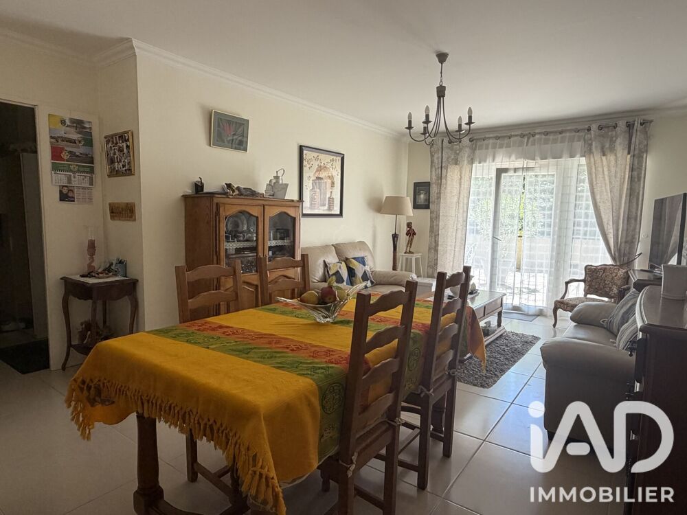 Vente Appartement Vente Appartement 4 pièces Melun