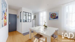 Vente Appartement Vente Appartement 5 pièces Auxerre