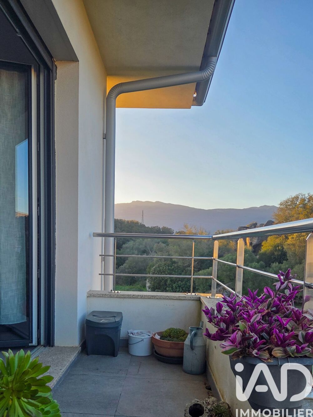 à vendre  Appartement Porto-Vecchio (20137)