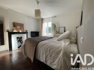  Maison à vendre 6 pièces 128 m²