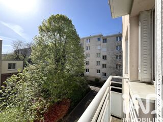  Appartement à vendre 5 pièces 74 m²