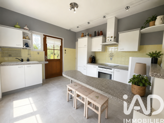  Maison à vendre 4 pièces 73 m²