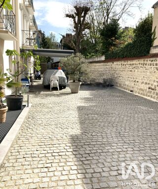  Appartement à vendre 7 pièces 138 m²