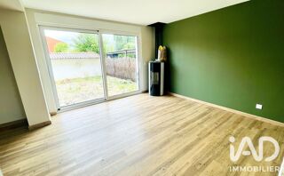  Maison à vendre 4 pièces 70 m²