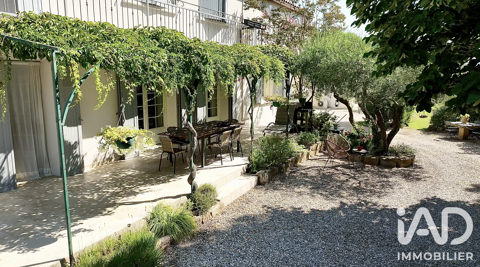   Vente Maison traditionnelle 5 pièces Maison - 5 pièce(s) - 244 m²