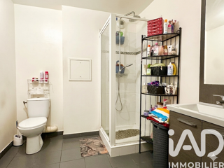  Appartement à vendre 2 pièces 37 m²