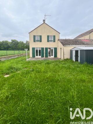  Maison � vendre 4 pi�ces 76 m�