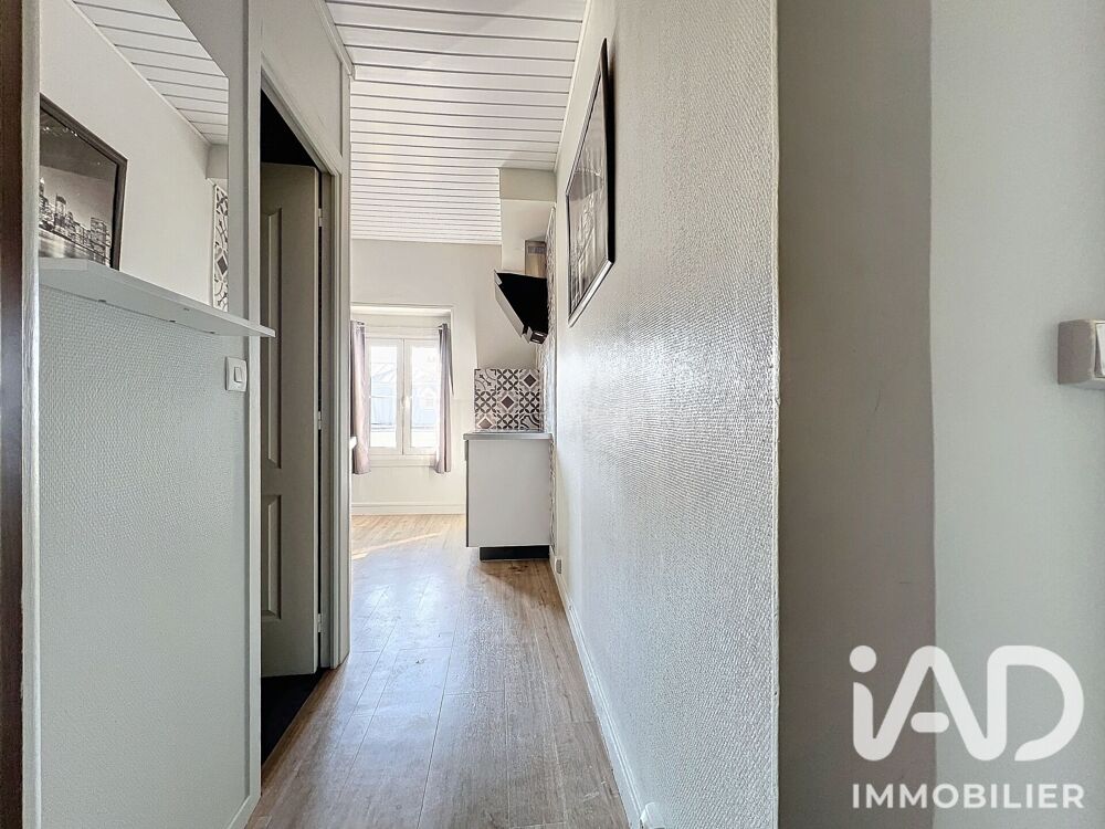 Vente Appartement Vente Appartement 2 pièces Paris 2