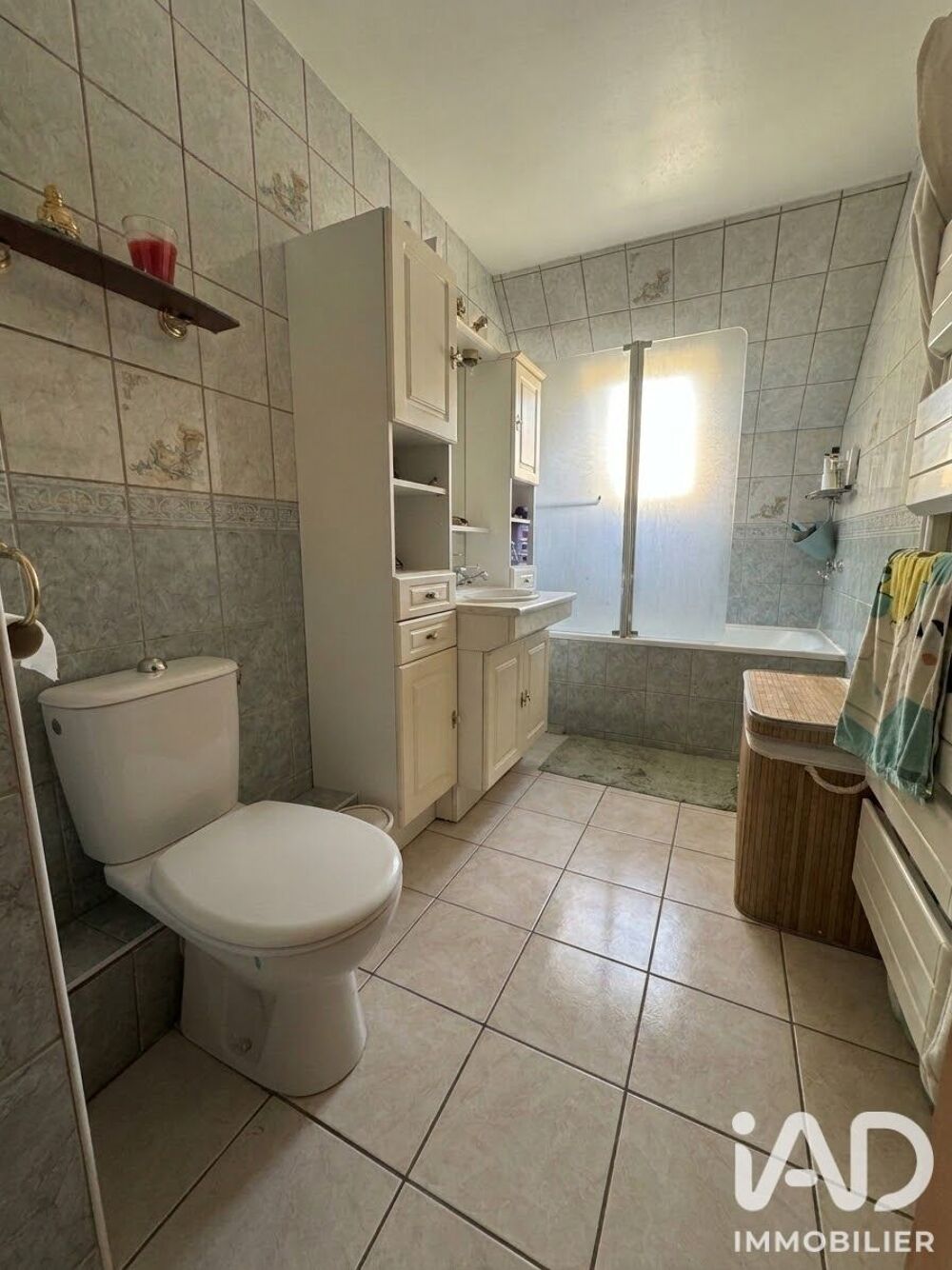 Vente Maison Vente Maison traditionnelle 5 pièces Quincy-voisins