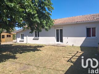  Maison à vendre 5 pièces 168 m²
