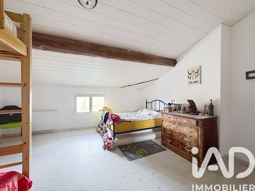 Vente Maison Vente Maison/villa 5 pièces Salles-d'aude