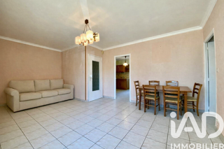  Appartement à vendre 4 pièces 85 m²