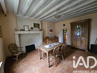  Maison à vendre 7 pièces 148 m²