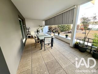  Appartement à vendre 2 pièces 51 m²