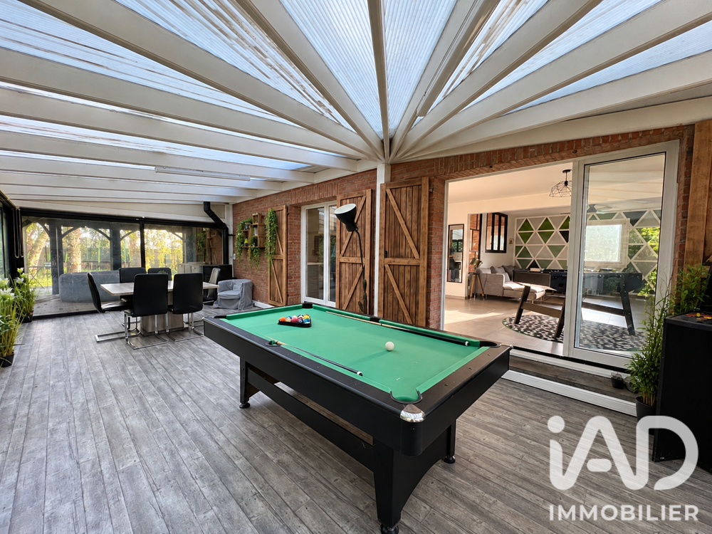 Vente Maison Vente Maison/villa 7 pièces Carnin