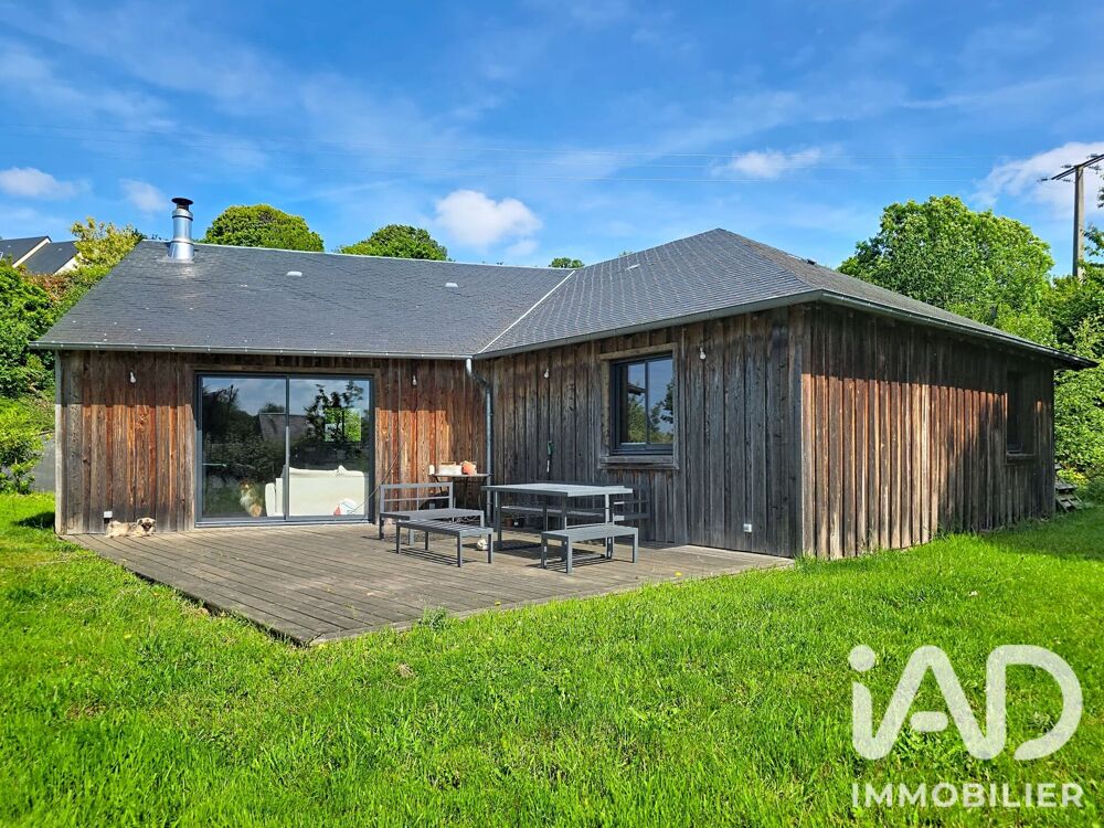 Vente Maison Vente Maison/villa 5 pièces Le parc