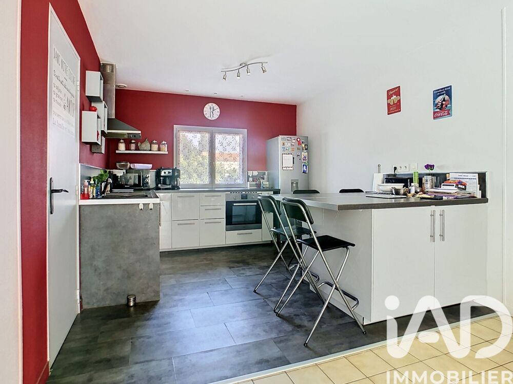 Vente Maison Vente Maison/villa 5 pièces Les sorinières