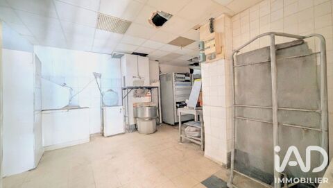   Vente Boutique/Local commercial 80 m&sup2; 