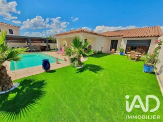  Maison à vendre 6 pièces 132 m²