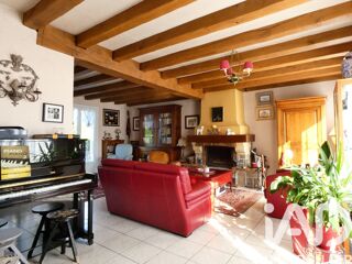  Maison � vendre 6 pi�ces 173 m�