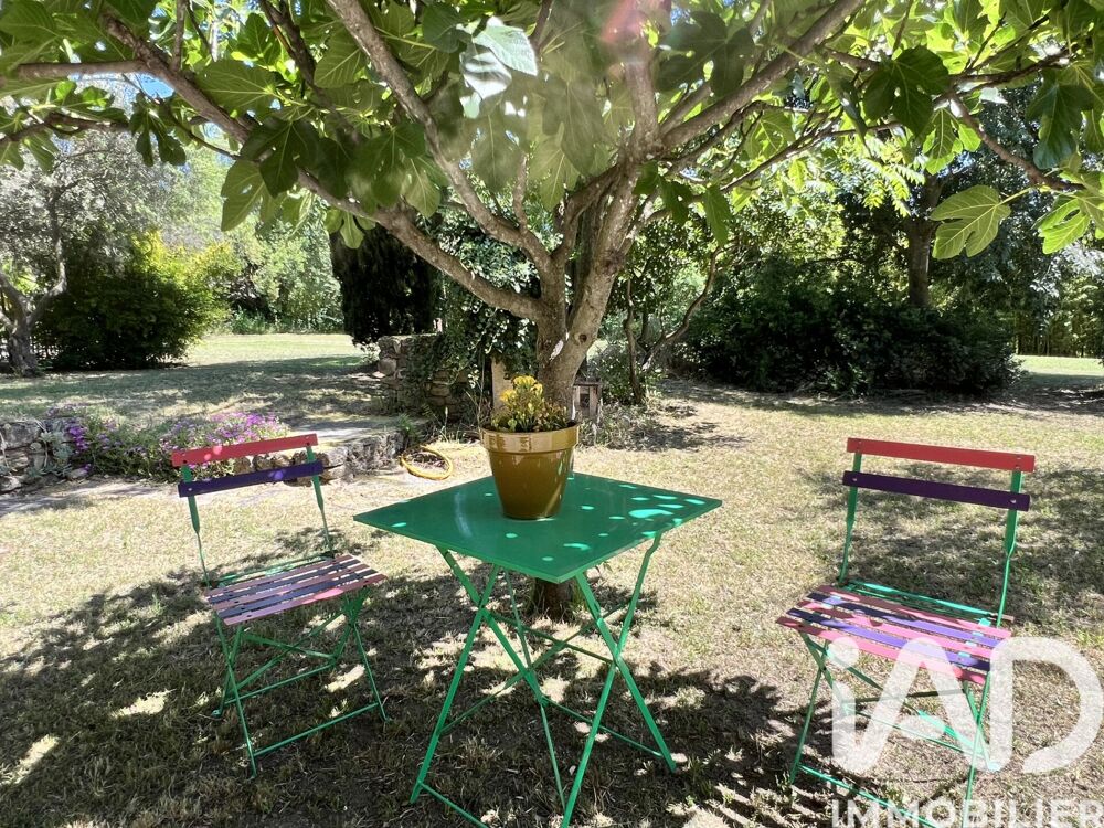 à vendre  Maison Carpentras (84200)