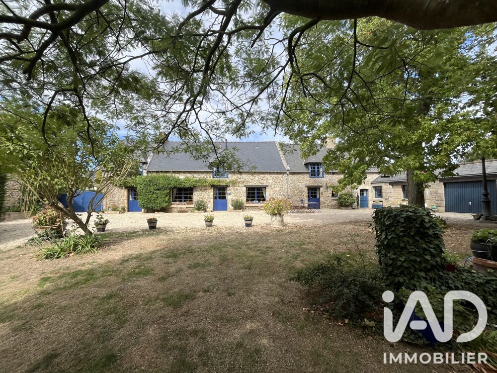 Vente Maison de ville 9 pièces